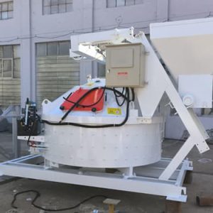 500L Planetary Vertical Mixer