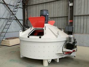 MRP750 Planetary Mixer
