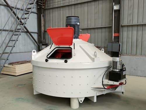MRP750 Planetary Mixer