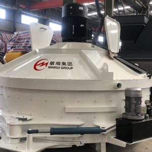1.5m3 Planetary Vertical Mixer