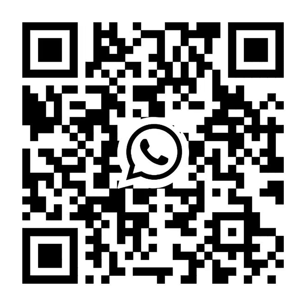 Minrui Whatsapp
